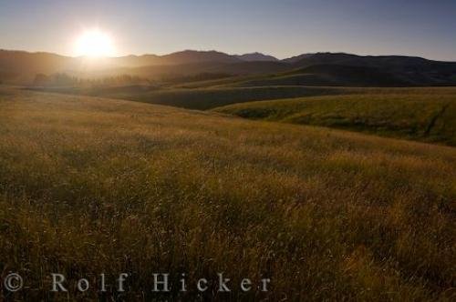 Photo: 
Highway 1 Scenery New Zealand