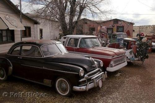 Photo: 
Historic Cars