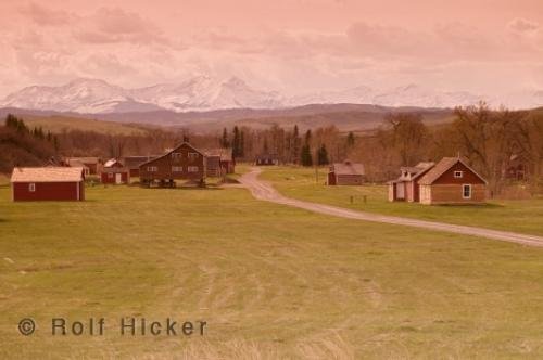 Photo: 
historic ranch