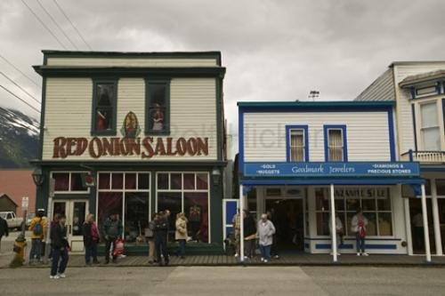 Photo: 
History Of Alaska