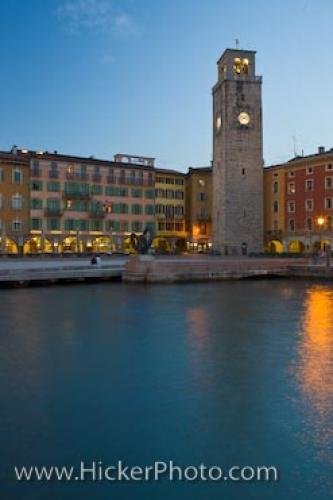 Photo: 
Holiday Destination Riva Del Garda Trento Italy