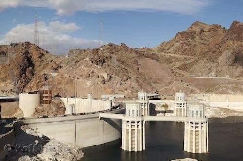 Photo: 
Hoover Dam Pictures
