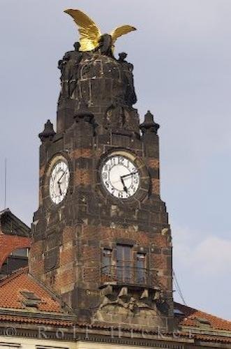 Photo: 
Hostel Vesta Prague