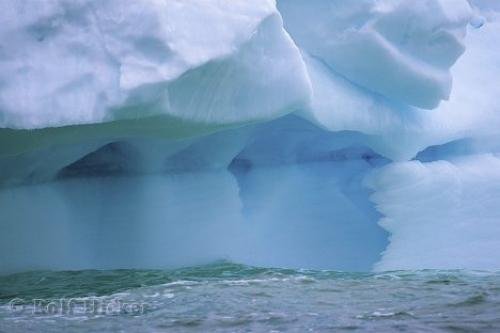Photo: 
Ice Details Iceberg