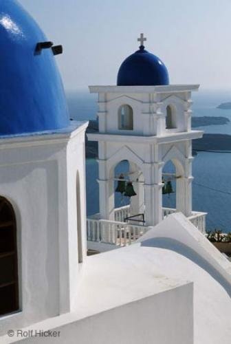 Photo: 
imerovigli Iconic Church