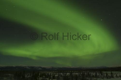 Photo: 
northern lights pictures yukon canada