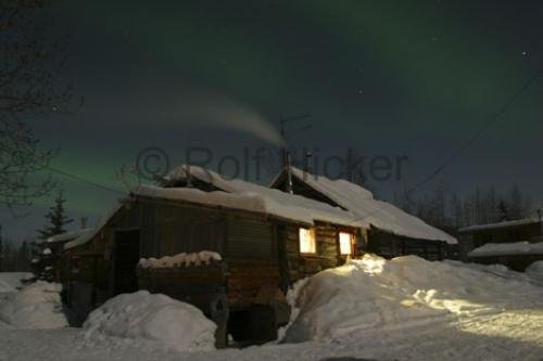 Photo: 
arctic getaway bed and breakfast