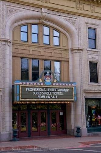 Photo: 
Imperial Theatre Saint John New Brunswick