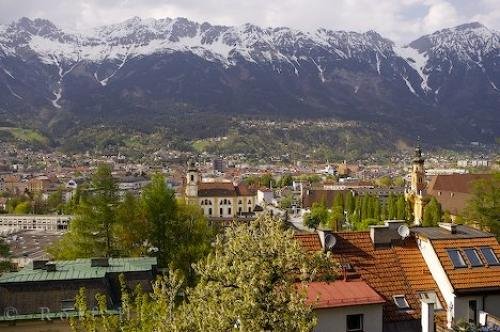 Photo: 
Innsbruck Austria