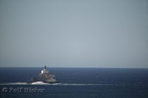 Photo: 
Island Lighthouse