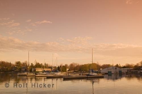 Photo: 
jackson point marina