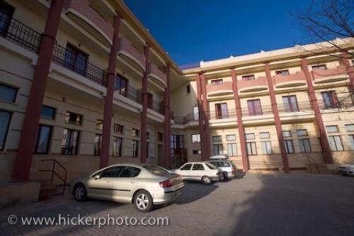 Photo: 
Jaen City Hotel Andalusia Spain