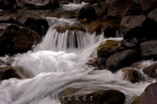 Photo: 
Kapuni Stream Egmont National Park