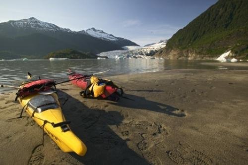 Photo: 
Kayaking Tours Alaska