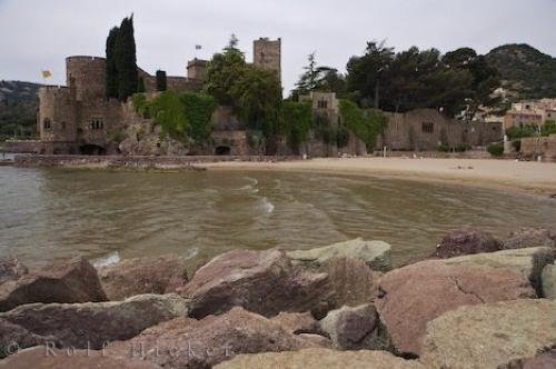 Photo: 
La Napoule Cote d Azur