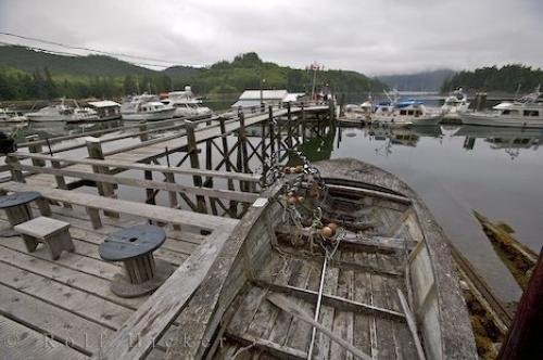 Photo: 
Lagoon Cove BC