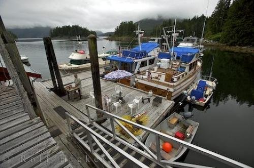 Photo: 
Lagoon Cove British Columbia