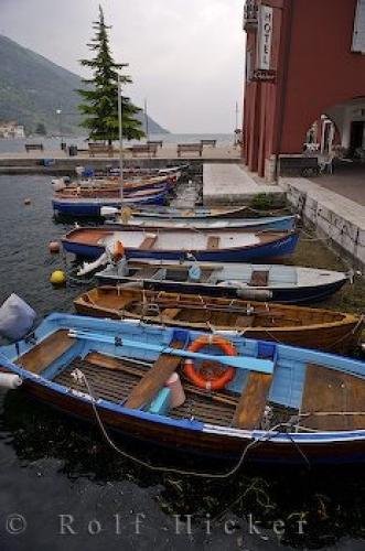Photo: 
Lake Garda Trentino Alto Adige Italy