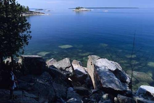 Photo: 
Lake Superior