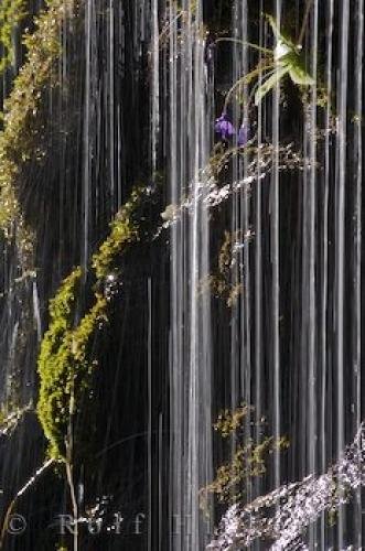 Photo: 
Landscape Waterfall Aragon Spain