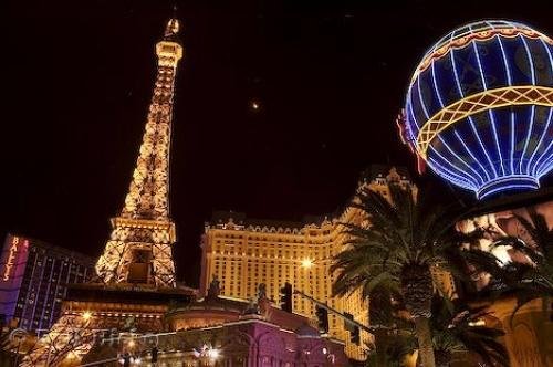 Photo: 
las vegas entertainment