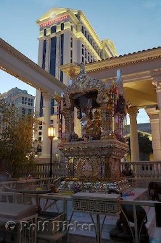 Photo: 
las vegas resorts