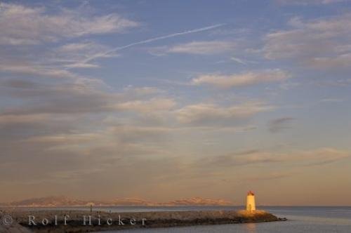 Photo: 
Waterfront Light Beacon
