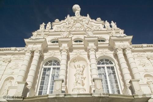 Photo: 
Linderhof Bavaria