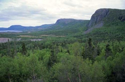 Photo: 
long range mountains