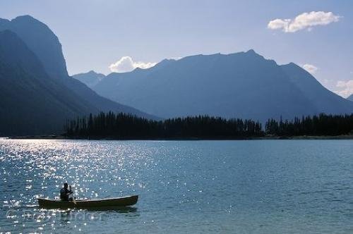 Photo: 
Lougheed Provincial Park