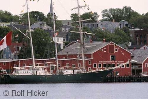 Photo: 
Lunenburg