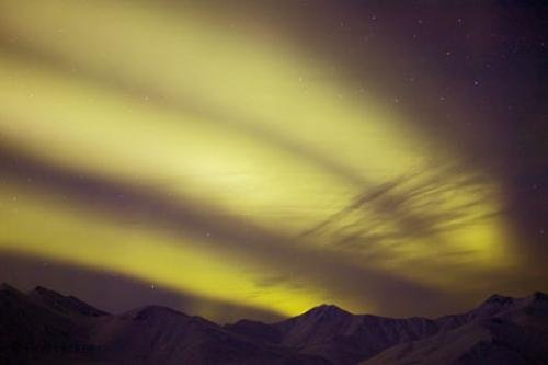 Photo: 
magnetic storm
