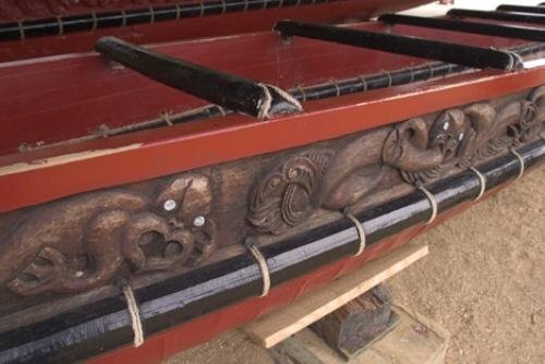 Photo: 
maori leadership