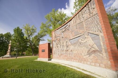 Photo: 
medicine hat park