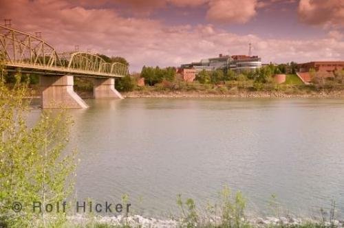 Photo: 
Medicine Hat Travel