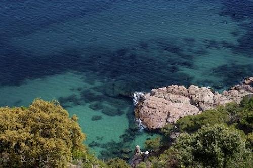 Photo: 
Mediterranean Sea Costa Brava