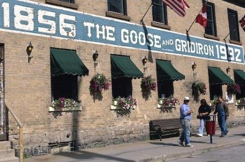 Photo: 
Merrickville Ontario Canada