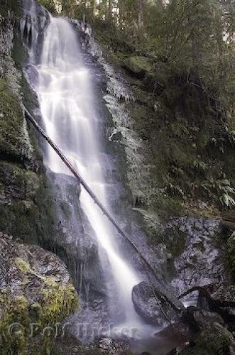 Photo: 
merriman falls picture