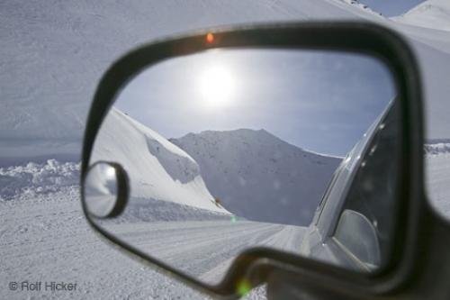 Photo: 
Mirror Lookout