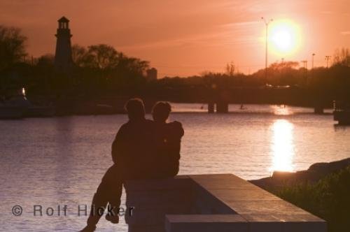 Photo: 
Mississauga Marina