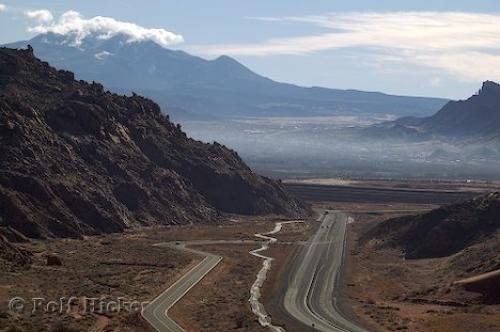 Photo: 
Moab Utah USA