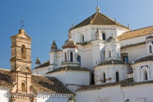 Photo: 
Hotel Monasterio De San Francisco Palma Del Rio Andalusia Spain