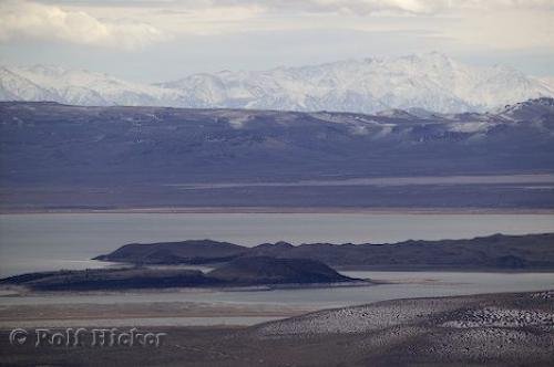 Photo: 
Mono Lake Basin