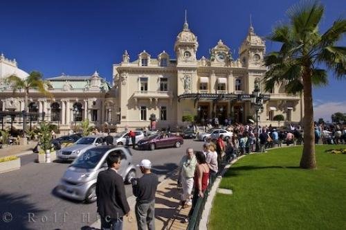Photo: 
Monte Carlo Picture