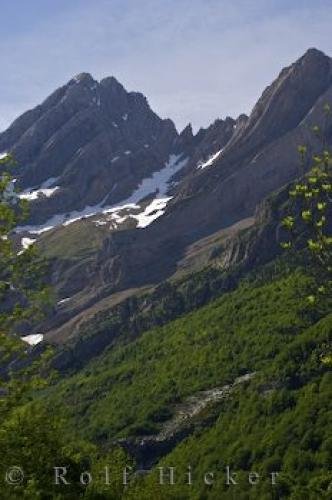 Photo: 
Monte Perdido Aragon