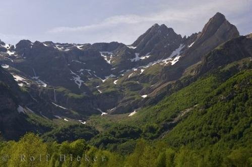 Photo: 
Monte Perdido Spain