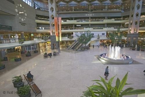 Photo: 
Montreal Complexe Desjardins