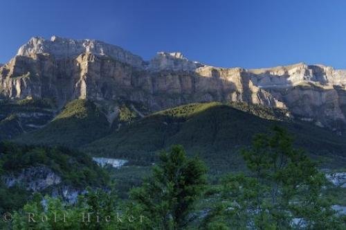 Photo: 
Mount Perdido Pyrenees Spain