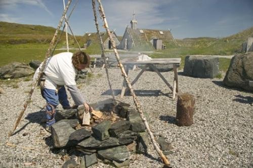 Photo: 
Viking Stoves