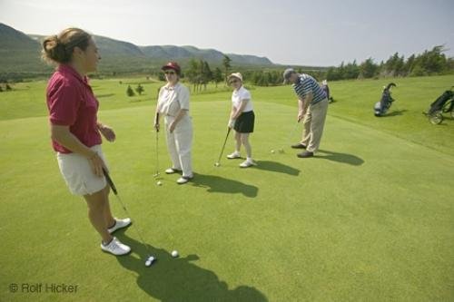 Photo: 
Andrews Na Creige Golf Course